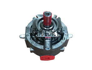 穆格径向柱塞泵0514 950系列